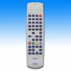 IRC81282 Fernbedienung für PHILIPS RC 7533