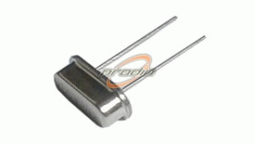 Q24.00 REZONATOR KWARCOWY NISKI