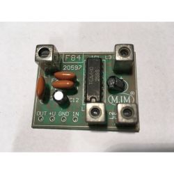 Fonia rónoległa TV F84