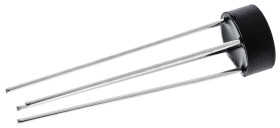 Mostek prostowniczy Jednofazowy 1.6A 600V WOG