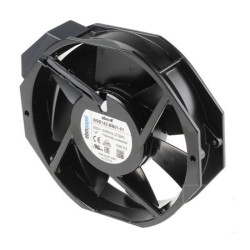 Wentylator 172x152.5x38mm kulka W2E142-BB101-01 230V kulkowy