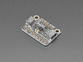 Adafruit LSM6DSO32 6-DoF Accelerometer and Gyroscope (STEMMA QT / Qwiic)