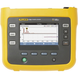 Fluke 4563561 1736/B 3-phase Data Logger, for flexible signal wiring