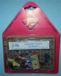 J-96 JEDNORĘKI BANDYTA-GRA LOSOWA ZDSM