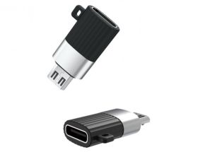 ADAPTER NB149-C USB-C GN. - MICRO USB