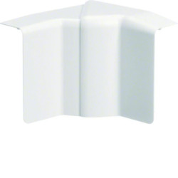 tehalit.SL Kąt wewnętrzny regulowany 20x55, biały SL2005549016