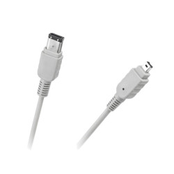 KABEL FIRE WIRE IEE 1394 4P-6P (21-057) /01-04730
