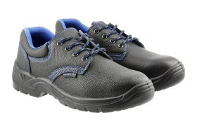 ZORGE półbuty ochronne S3 SRC czarne 44
