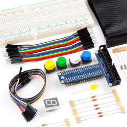 Adventures in Minecraft - Parts Kit [Discontinued]