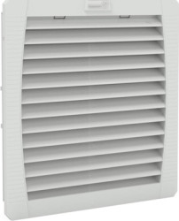 Exit filter, (L x W) 177 x 177 mm, PFA40.000