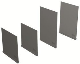 Przegroda połączeń fazowych 1SDA050697R1, ABB