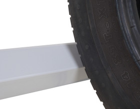 System półek, Manorga