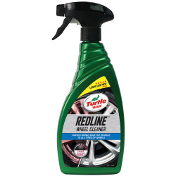 Turtle Wax 52811 Redline Wheel Cleaner 500ml