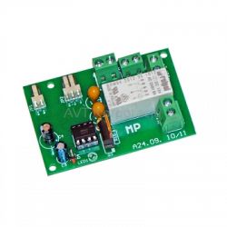 AVT5499 Zabezpieczenie głośników do urządzeń audio