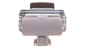 Obudowa Pulpitowa Gniazda H-A 10 Ad Anbaugehaeuse 70444000