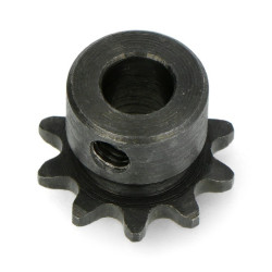 MakeBlock 83700 - zębatka 04C 10T