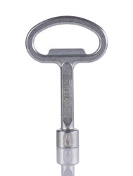 Klucz Klucz kwadratowy 2548000 Zamek kwadratowy 8 mm