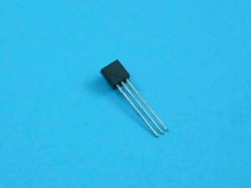 BC-307B PNP 50V 300mW 100MHz ! (100SZT)