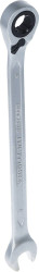 Brilliant Tools BT013808 BT013808 Klucz zapadkowy Rozmiar klucza (metryczny) (tylko do tytułu) 8 mm