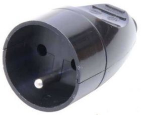 GNIAZDO G-2/GN-171 POJ.Z UZI.C