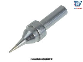 Grot 500-I - stożek do lutowania precyzyjnego