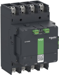 Schneider Electric LC1G2654LSEA Stycznik 1 szt.