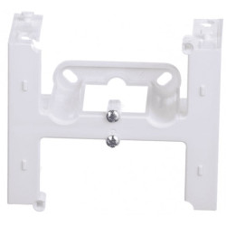 Element rozszerzający puszkę pojedynczą SIMON 54 do ramek wielokrotnych Kontakt Simon DSH/11