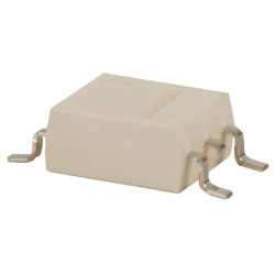 Omron G3VM1525E Relay MOSFET Key Distinguishing Attributes