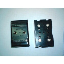 FUSE_HOLDER BULGIN N_A 8X32