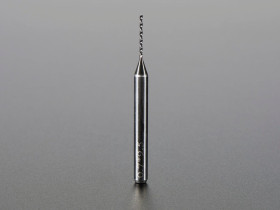 Carbide PCB Drill Bit - 0.7mm