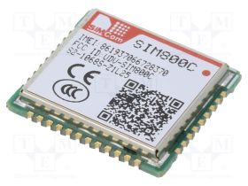 SIM800C24-1068S-BT