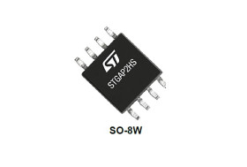 Sterownik bramki MOSFET 8-pinowy SO-8W STGAP2HSCMTR