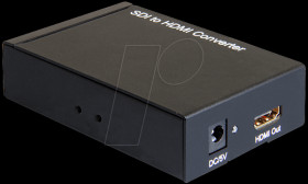 93237 3G-SDI &gt; HDMI converter