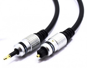 KABEL OPTYCZNY T-J 1,0m OP50 VITALCO