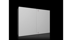 Ax Obudowa Kompaktowa 1000X760x300 Mm Blacha Stalowa Z Pł. Mont. Drzwi...