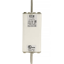 Bezpiecznik z wyprowadzeniami 200A 1.5kV 2XL Eaton