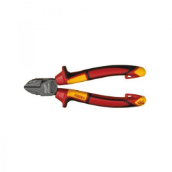 Szczypce do cięcia bocznego VDE 145 mm 4932464566