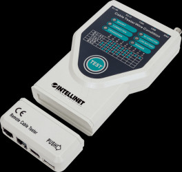 780094 5-in-1 Kabeltester