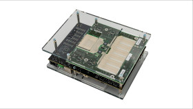 S32R41 and TEF82xx Development Platform Based on S32R41 EVB and TEF82xx CAB