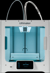 216931 3D Printer, Ultimaker S3