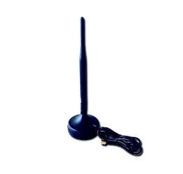 Antena ABB Antena ABB free@automatyka domowa 2CKA006200A0100 SAP-1-WL 59 cala