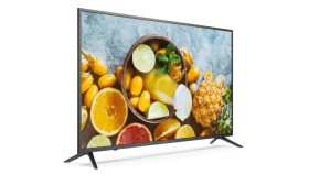 Monitor Led 55Cali 4K 60Hz Ds-D5055uc-C
