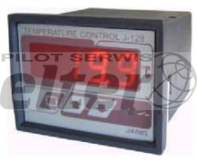 Termoregulator rĂłĹĽnicowy