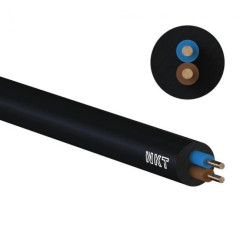 Kabel energetyczny YKY 2x1,5 0,6/1kV /bębnowy/