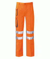 Rail Combat Trouser GO/RT 3279 Orange