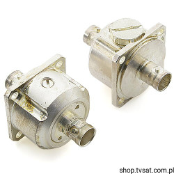 BN930110 ATTENUATOR BNC BLOCK UNITRA
