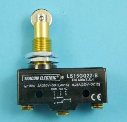 LS-15G-Q22-B WYŁ.KRAŃCOWY 15A/250VAC