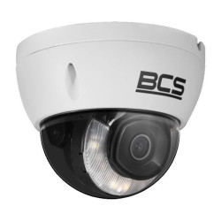 Kamera kopułkowa IP 6Mpx 2,8mm BCS-L-DIP16FCR3L3-Ai1