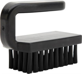 PĘDZEL ESD - SZCZOTKA 40x77mm PLASTIKOWA