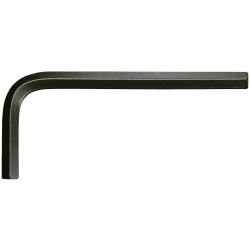 KS Tools 15126009 Allen key 0.9 mm nan